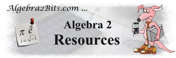 Top Pic Algebra 2 Trig