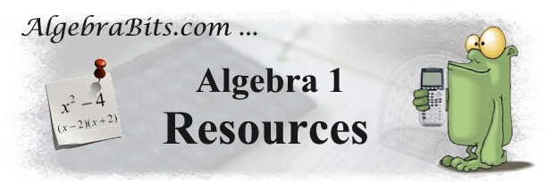 AlgebraBits.com