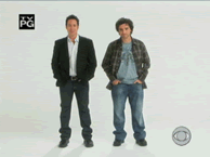 Numb3rs Promo