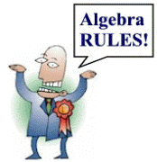 Algebra Resources Guy