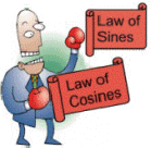 Algebra 2 and Trig Resources