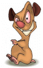 brown mouse