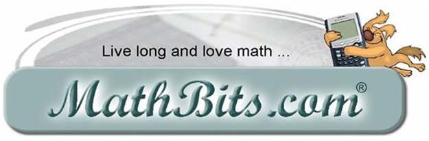 Math Bits Secondary Math Resources with the Common Core 
