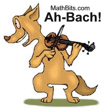 Ah-Bach Logo