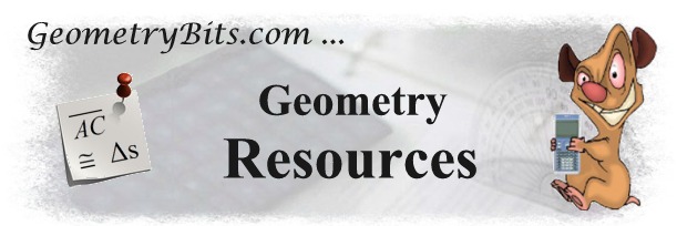 GeometryBits Logo