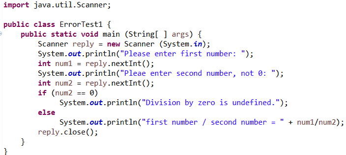 Java Exception Handling: 20 Best Practices for Error-Free Code