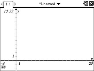 Printable graph paper – 1cm grid – US Letter - up2dateskills