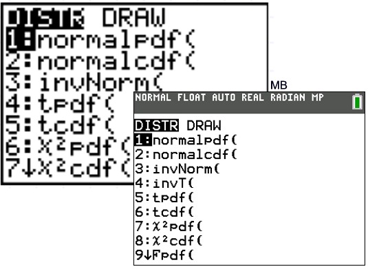 composition of functions program ti84