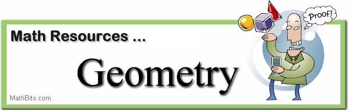 Centroid - MathBitsNotebook (Geo)